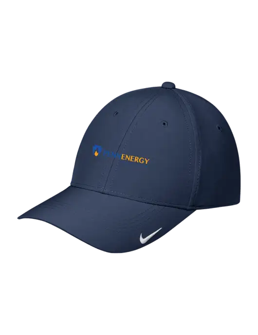 Nike Navy Dri-FIT Legacy Cap w/PennEnergy Logo